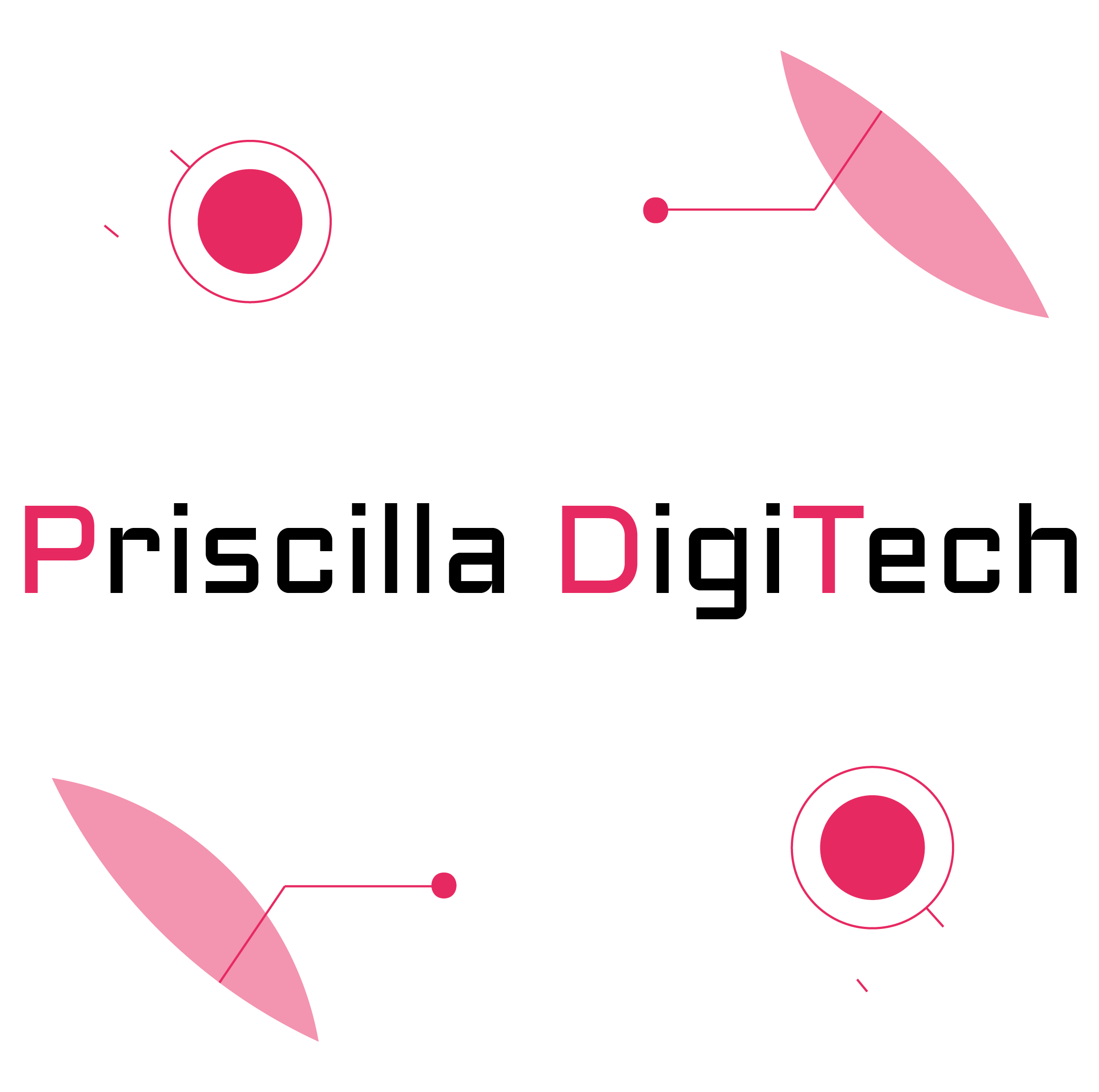 Priscilla DigiTech